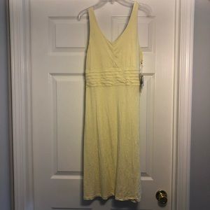 Horny toad conversion dress